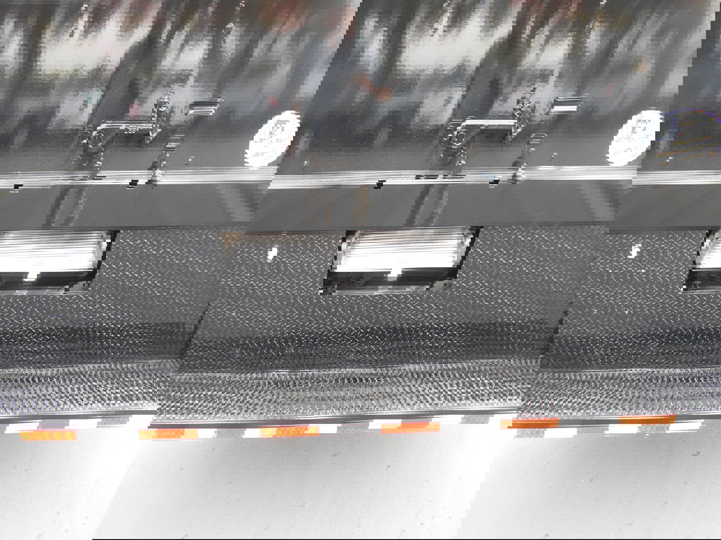 Used 2026 Ford E-450 and Econoline 450 Super Duty w/ Gaseous Engine Prep Package image 13