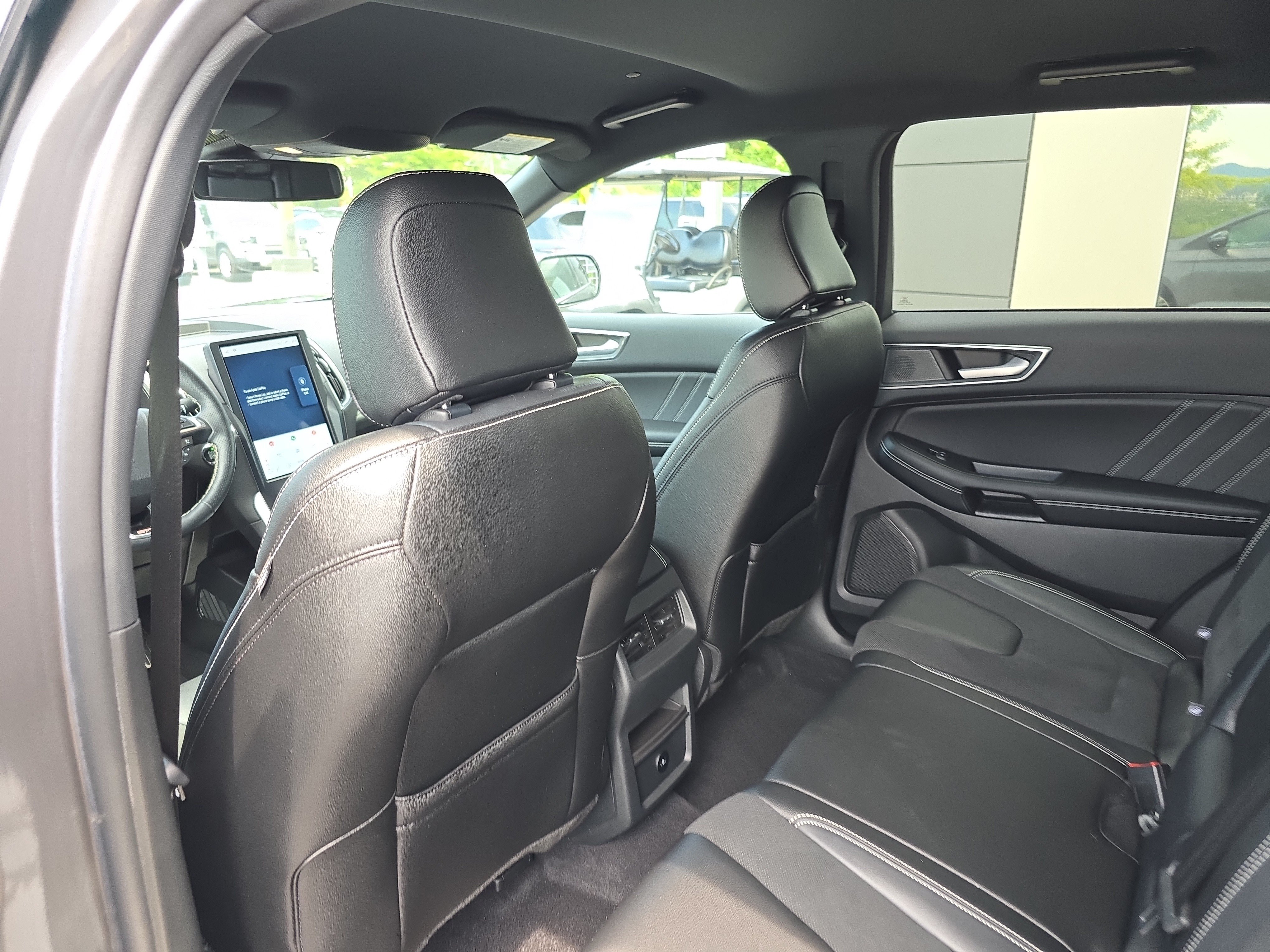 Used 2023 Ford Edge ST AWD/4WD image 16
