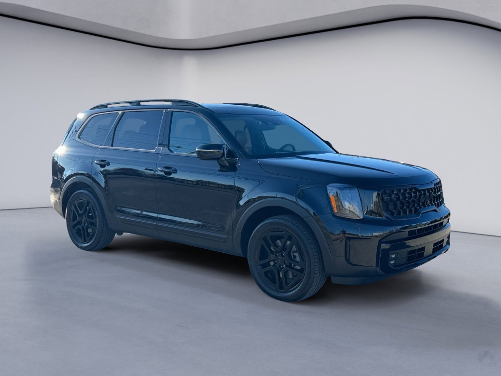 Used 2025 Kia Telluride SX Prestige X-Line image 7