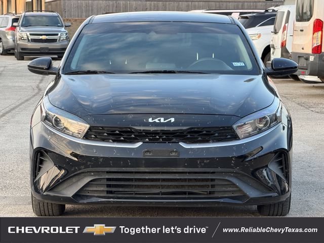 Used 2023 Kia Forte LX FWD image 8