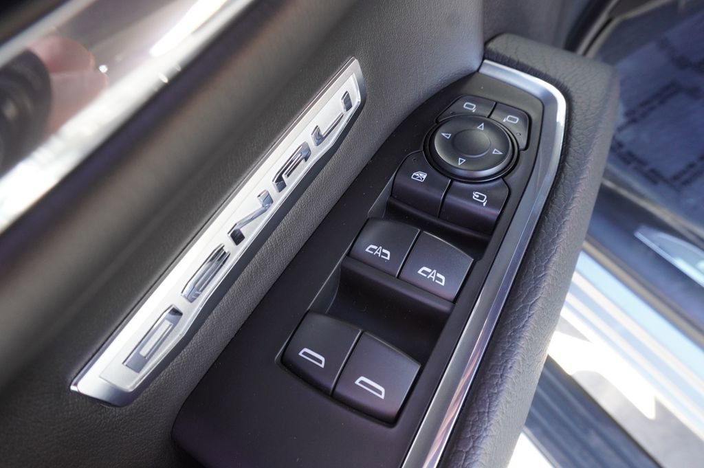 Certified 2024 GMC Sierra 1500 Denali w/ Denali Reserve Package image 17