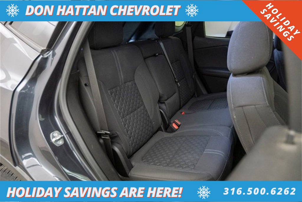 Used 2022 Chevrolet Blazer LT image 27