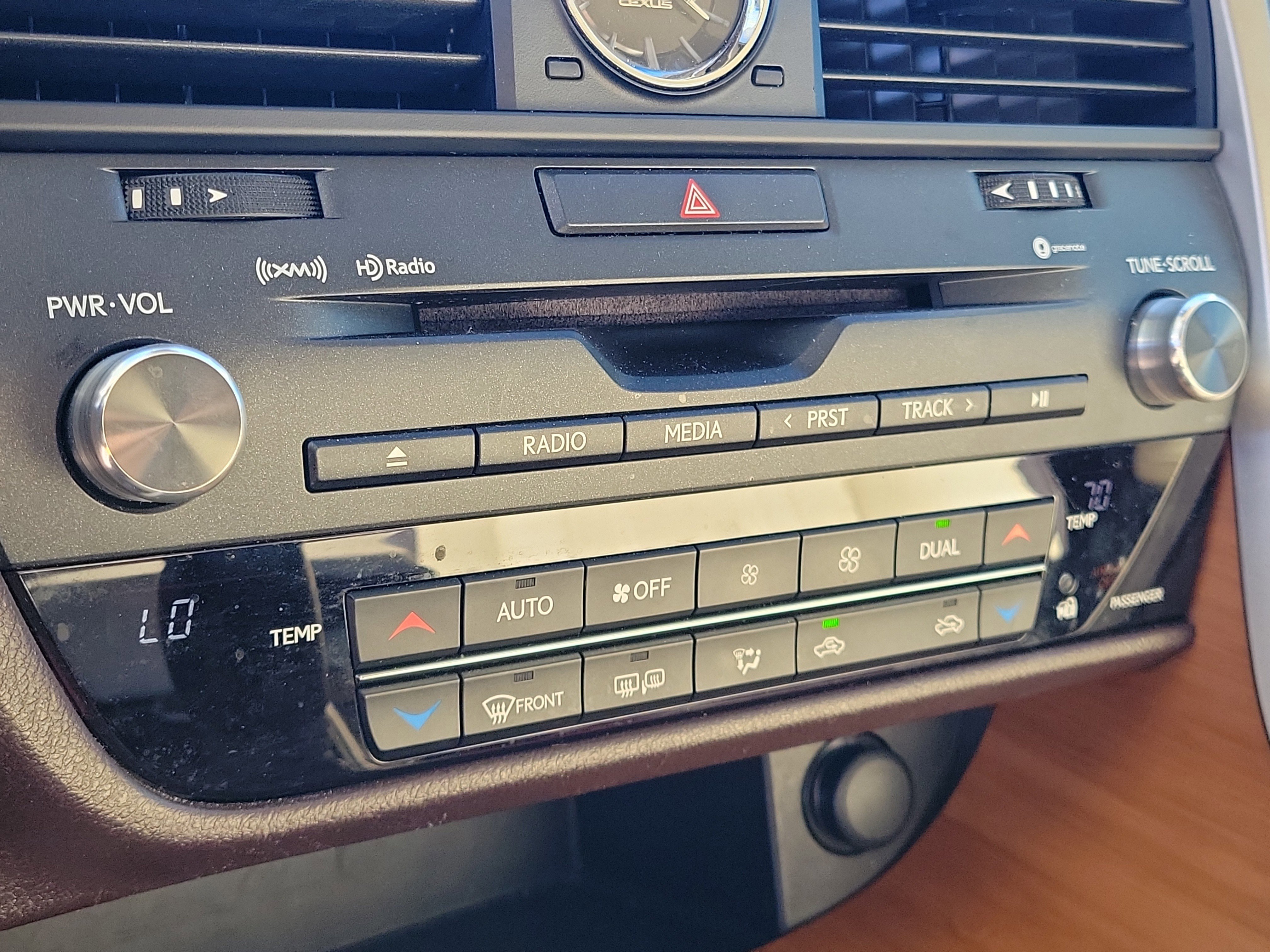 Used 2018 Lexus RX 350 FWD w/ Premium Package image 31