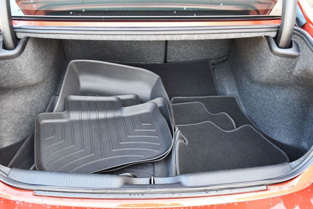 Used 2021 Dodge Charger Scat Pack RWD image 16