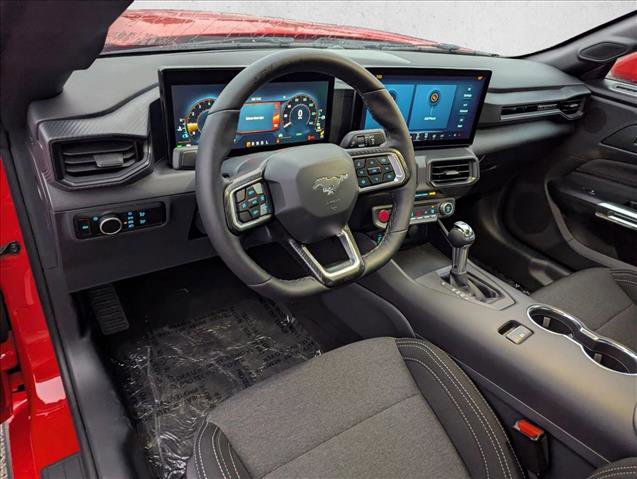 New 2026 Ford Mustang Coupe image 13