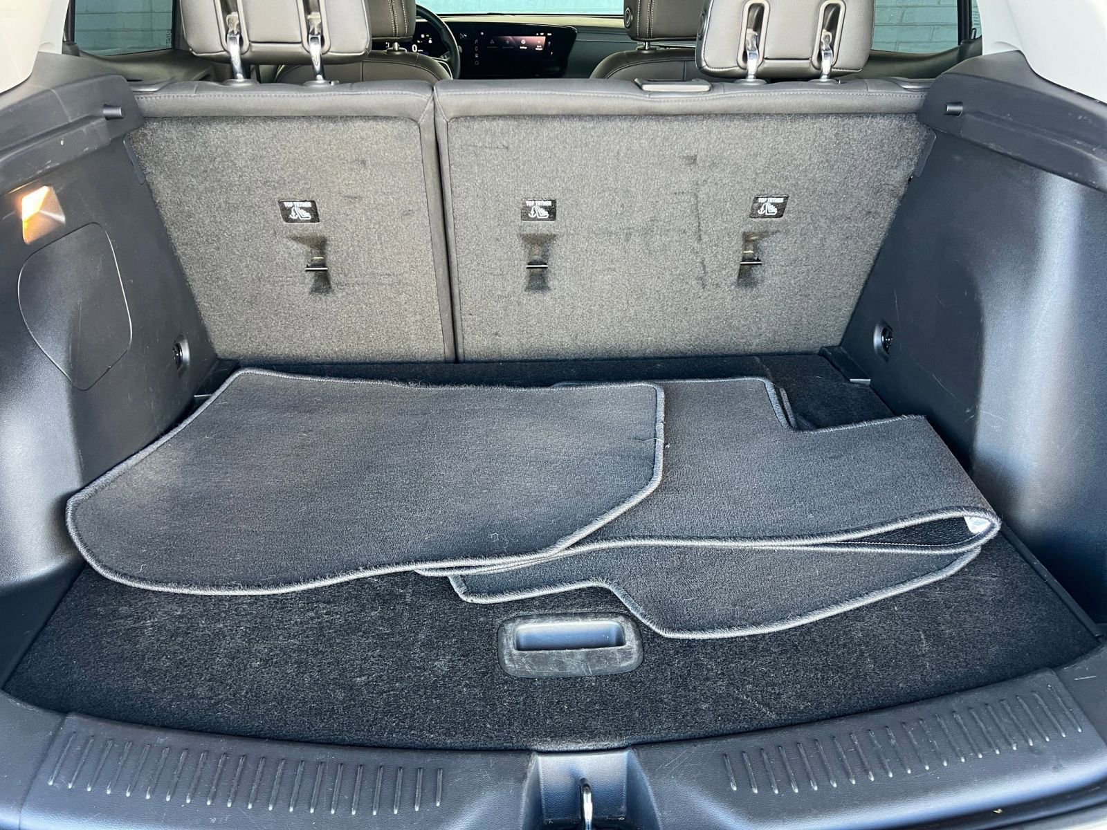 Used 2025 Buick Encore GX Preferred FWD image 31