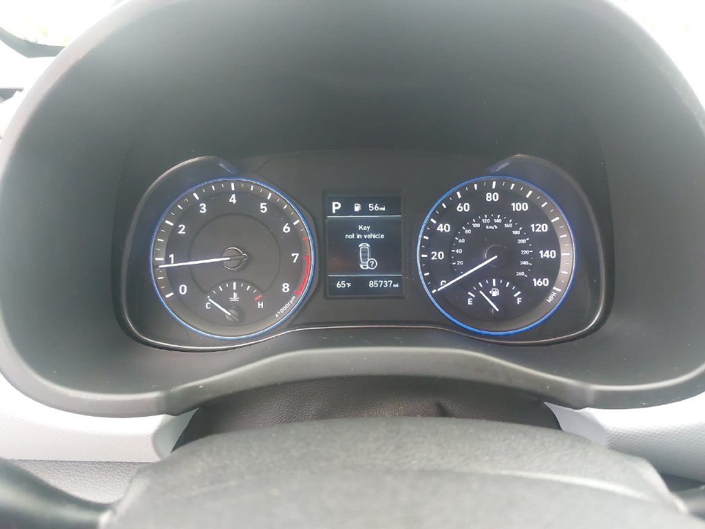 Used 2020 Hyundai Kona SEL FWD image 19
