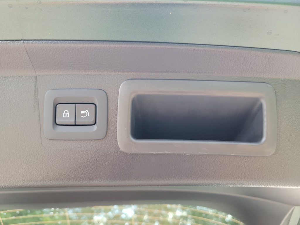 New 2026 MAZDA CX-50 AWD 2.5 S w/ Weather Package image 9