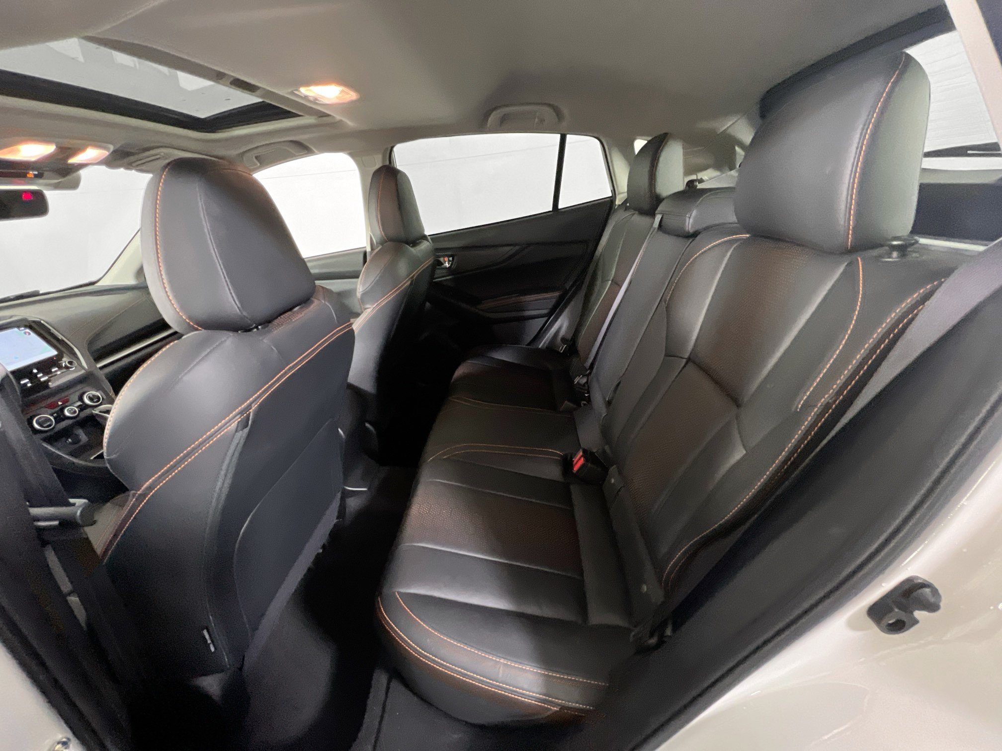 Used 2023 Subaru Crosstrek 2.5i Limited AWD/4WD image 26