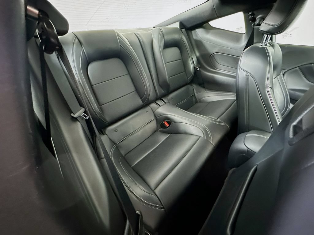 Used 2024 Ford Mustang GT Premium RWD image 12