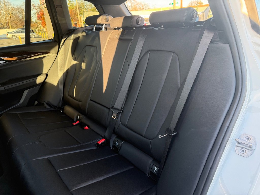 Used 2021 BMW X3 xDrive30i w/ Convenience Package image 28