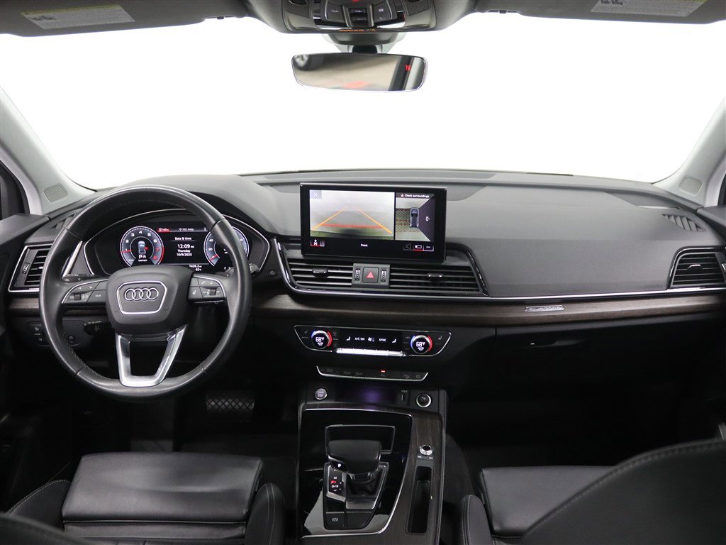 Used 2024 Audi Q5 2.0T Premium Plus image 20