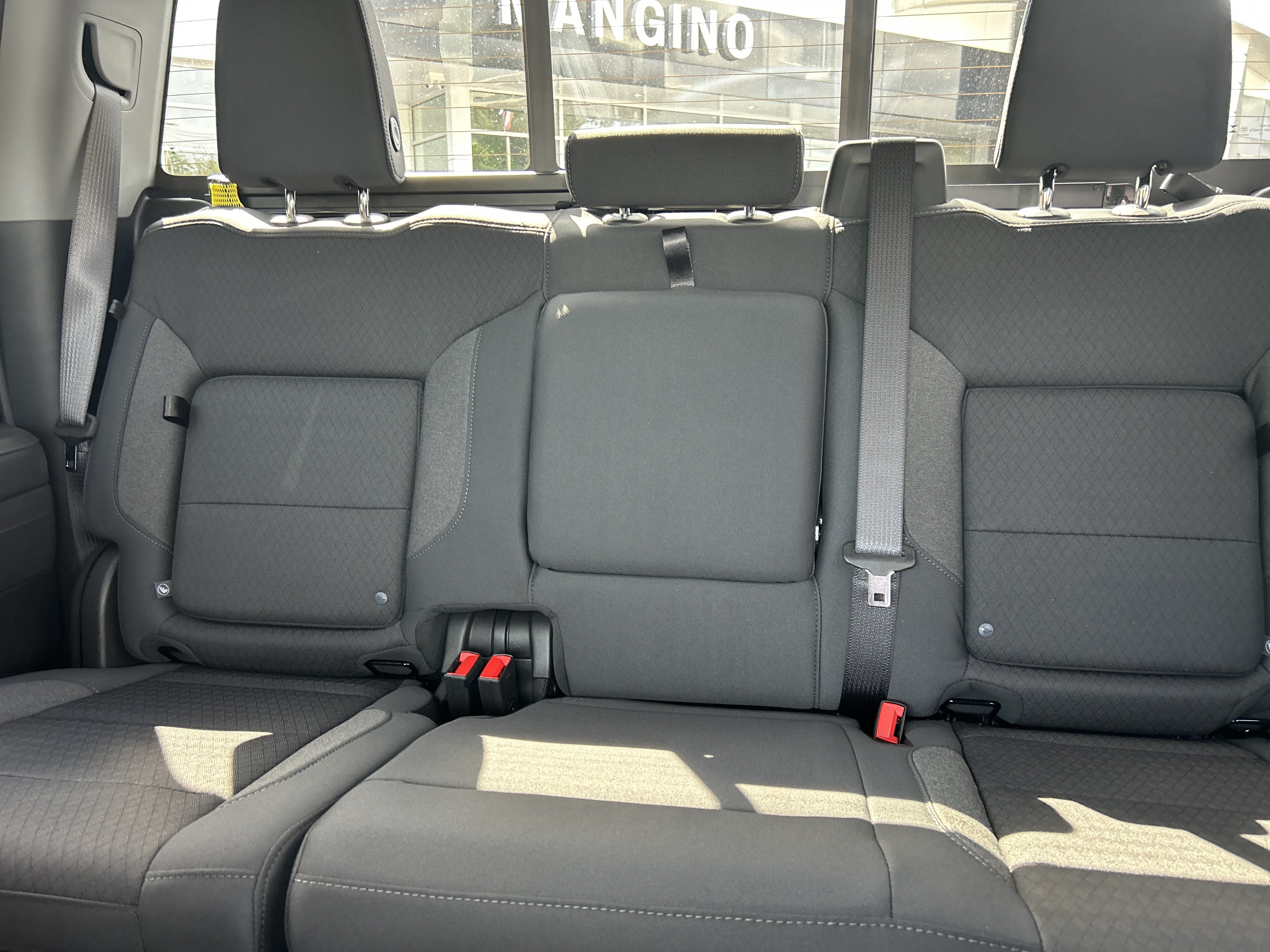 New 2026 GMC Sierra 1500 Elevation w/ Preferred Package AWD/4WD image 26