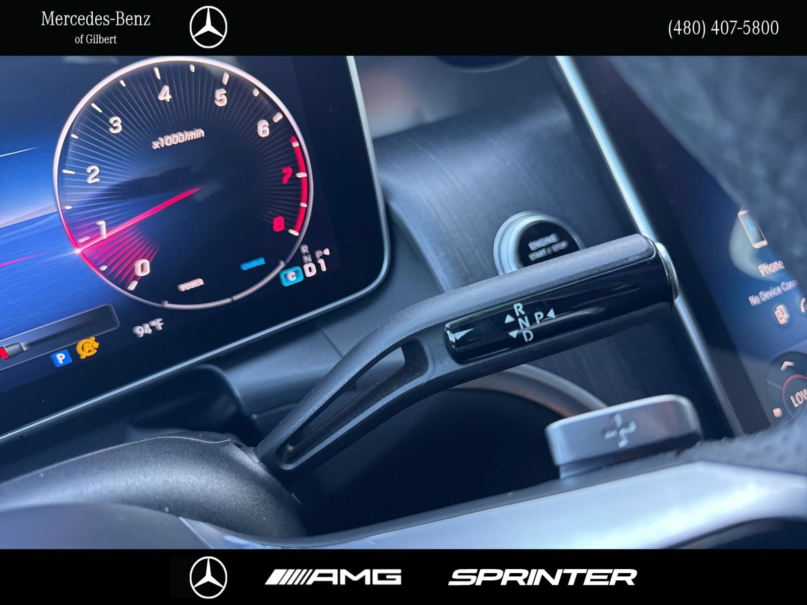 Used 2024 Mercedes-Benz GLC 300 image 30