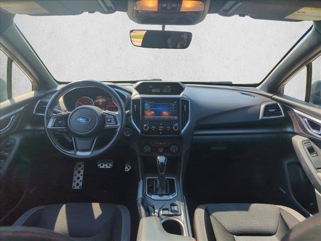 Used 2017 Subaru Impreza 2.0i Sport w/ Popular Package #4A AWD/4WD image 18