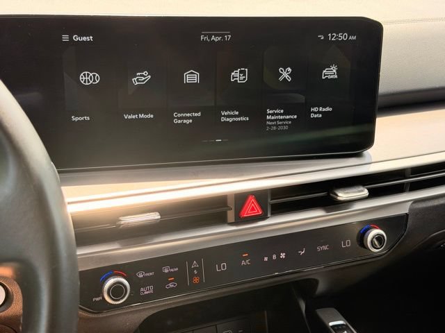 Used 2024 Kia Sorento S FWD image 30