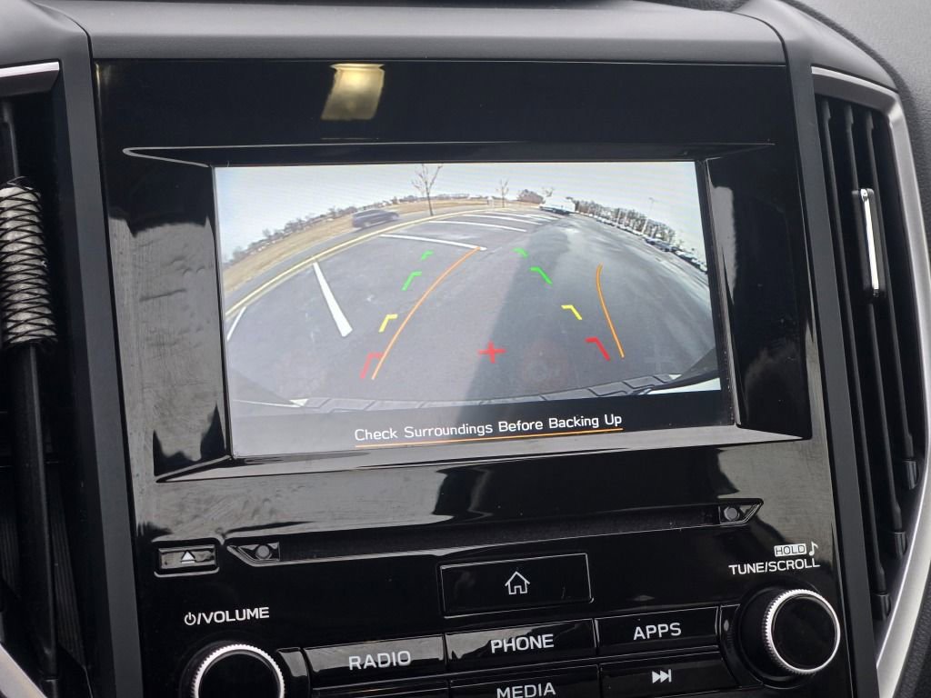 Used 2019 Subaru Forester Premium image 26