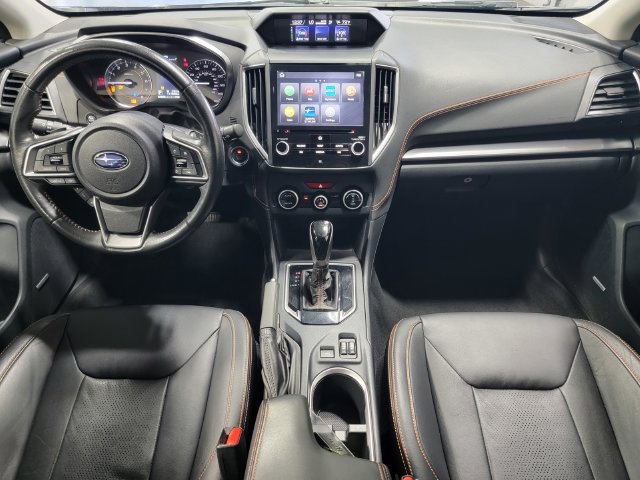Used 2019 Subaru Crosstrek 2.0i Limited w/ Moonroof Package w/Navigation AWD/4WD image 17