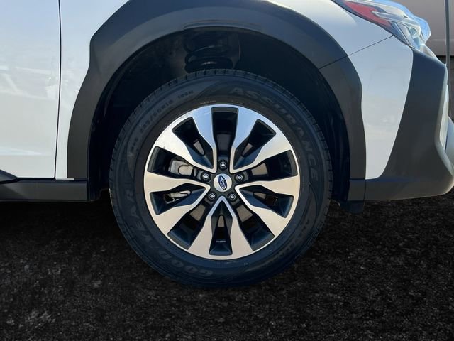 Used 2023 Subaru Outback Limited AWD/4WD image 13