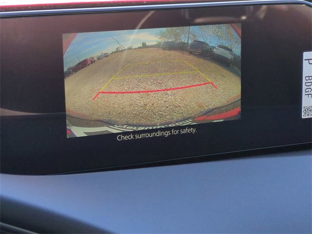 New 2026 MAZDA MAZDA3 2.5 S Sedan w/ Preferred Pkg image 20