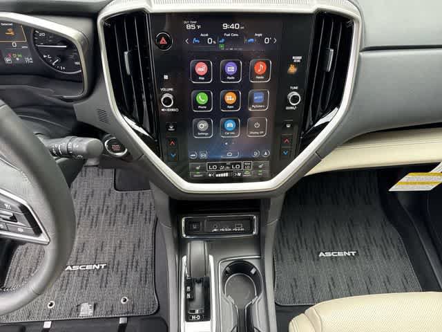 Used 2026 Subaru Ascent Limited AWD/4WD image 24