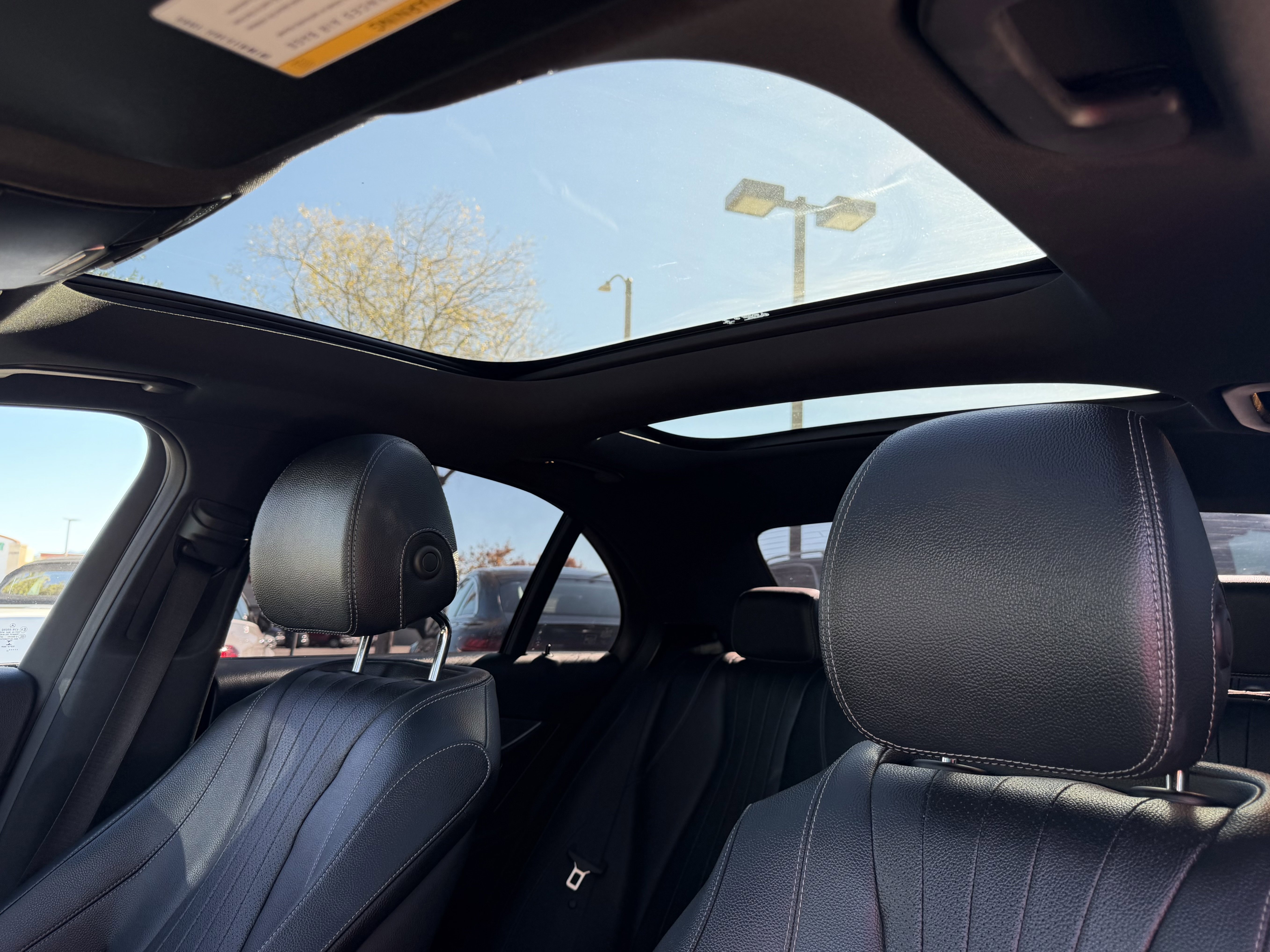 Used 2021 Mercedes-Benz E 350 Sedan w/ Premium Package image 20