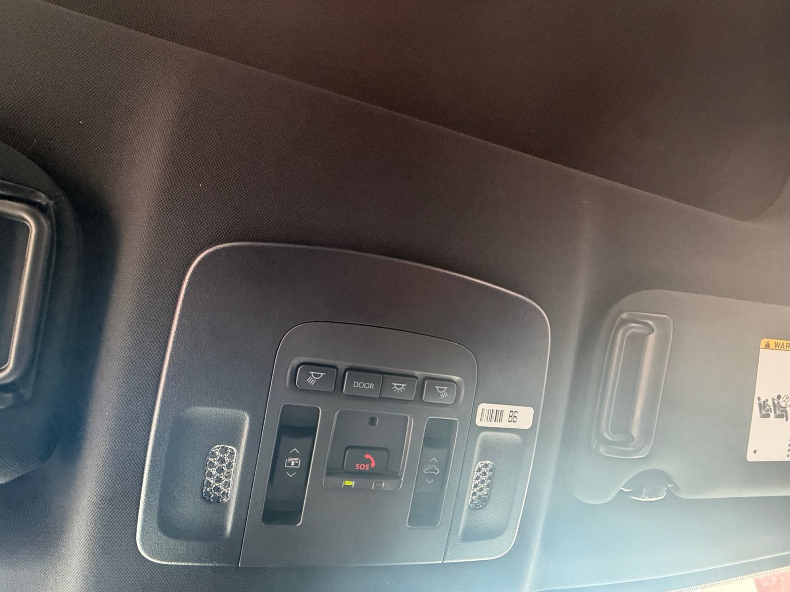New 2026 Toyota Camry XSE FWD image 21