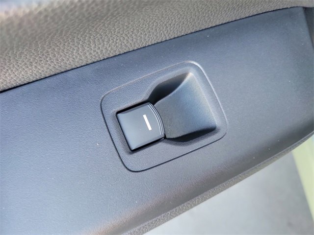 New 2026 Honda CR-V TrailSport image 15