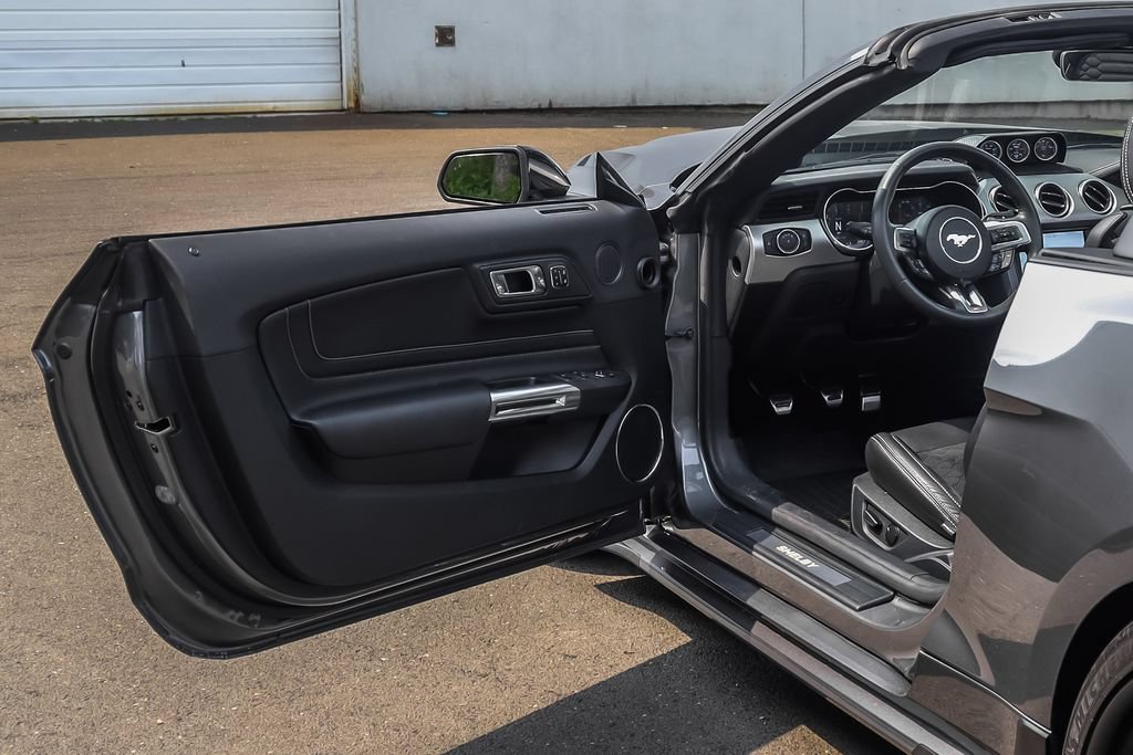 Used 2023 Ford Mustang GT Premium w/ Equipment Group 401A RWD image 21