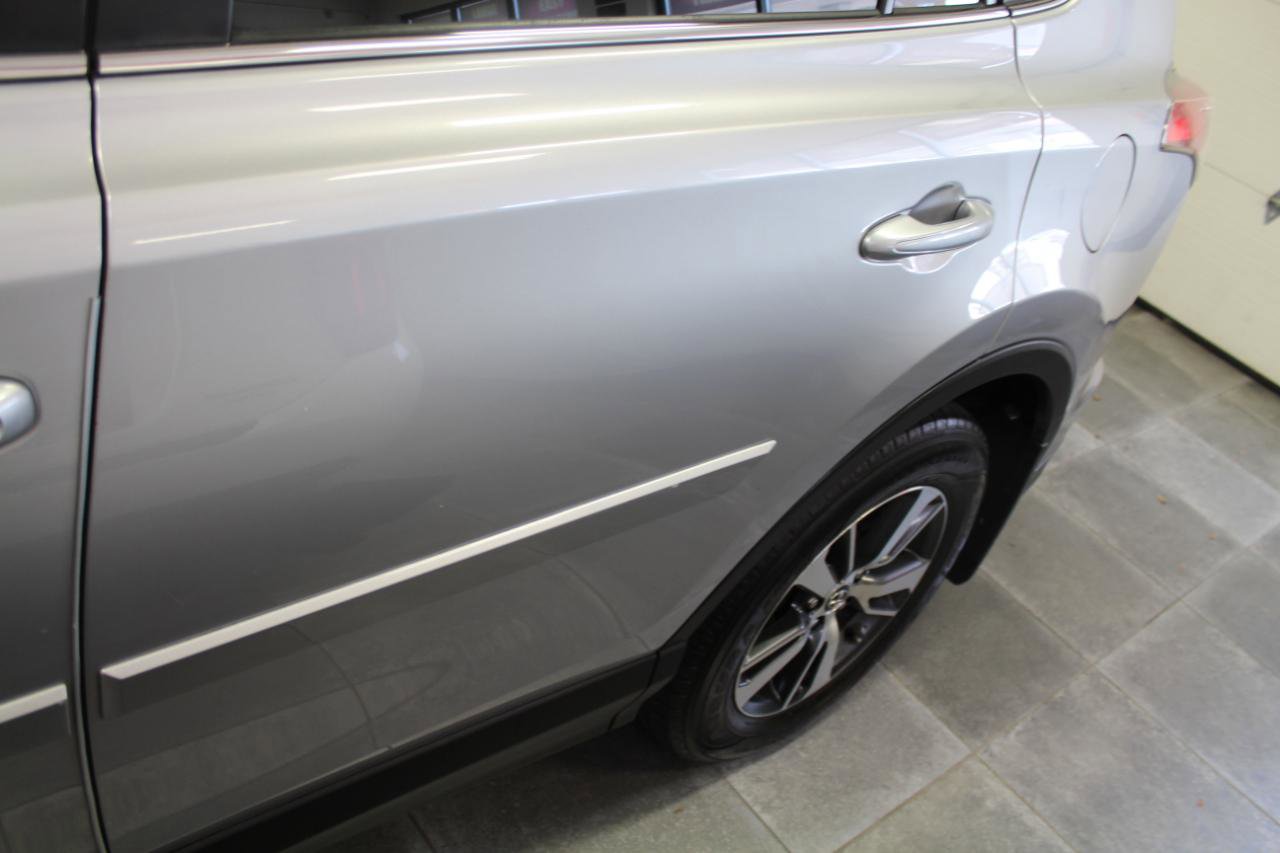 Used 2017 Toyota RAV4 XLE w/ Protection Package image 34