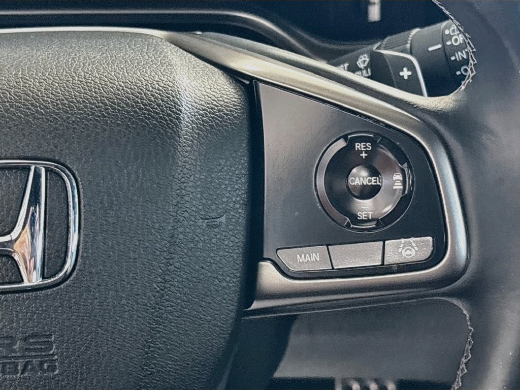 Used 2021 Honda Civic Sport Touring image 39