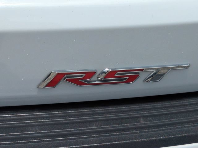 Certified 2022 Chevrolet Suburban RST w/ Luxury Package RWD image 13