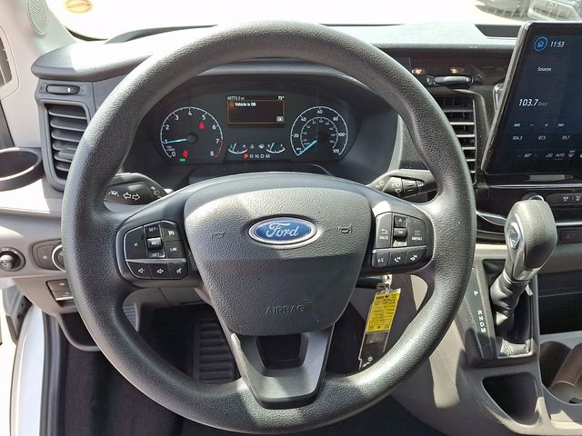 Used 2024 Ford Transit 350 XLT image 12