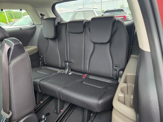 New 2025 Kia Carnival SX image 20