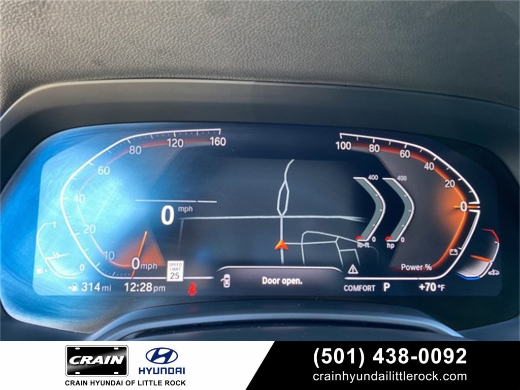 Used 2021 BMW X6 xDrive40i w/ Premium Package image 20