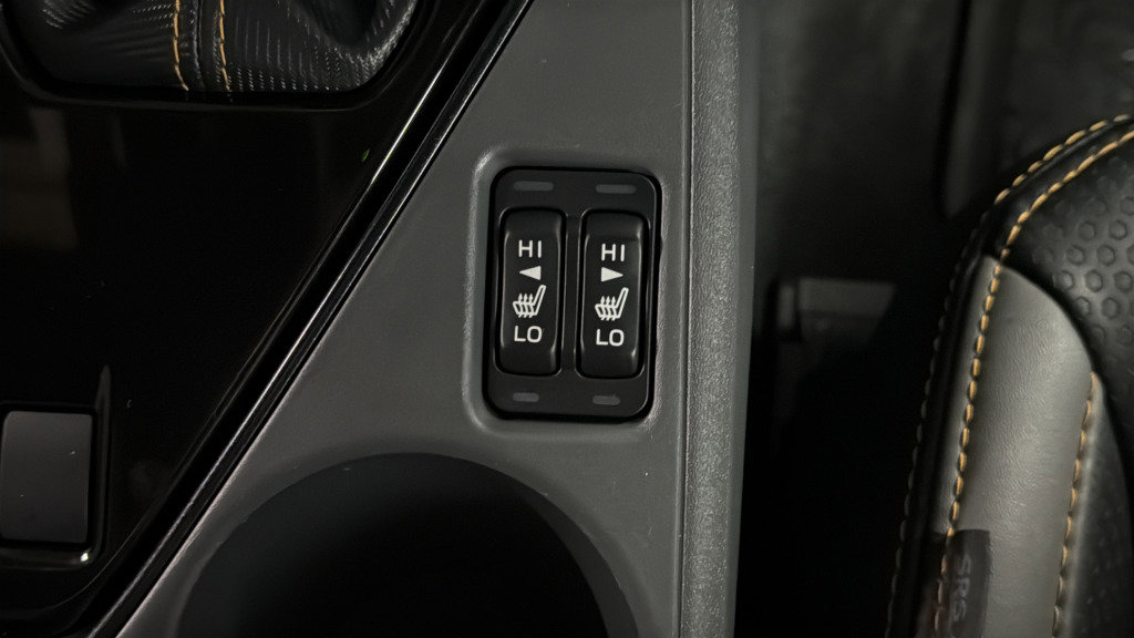 Used 2024 Subaru Crosstrek 2.5i Wilderness w/ Crosstrek Mirror Package image 30