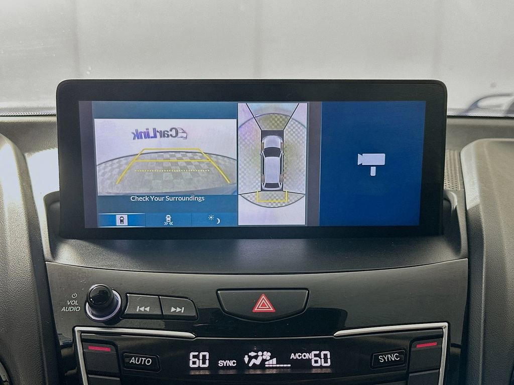Used 2019 Acura RDX AWD w/ Advance Package image 17