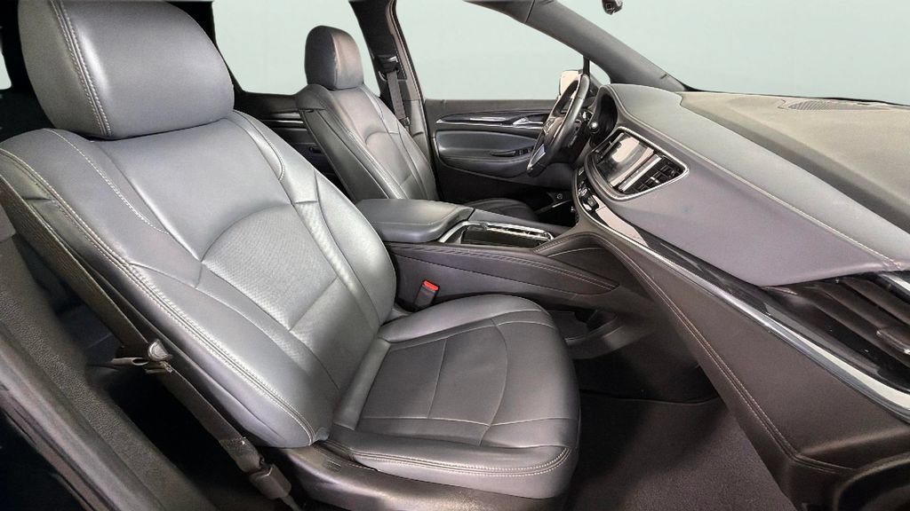 Certified 2022 Buick Enclave Essence w/ Experience Buick Package FWD image 37