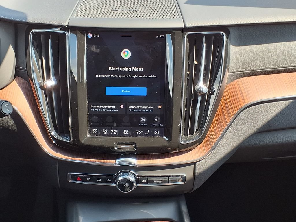 Certified 2023 Volvo XC60 B5 Ultimate AWD/4WD image 31
