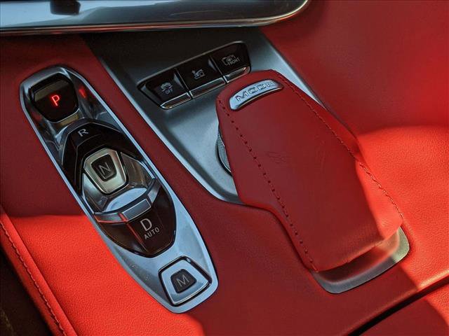 Used 2023 Chevrolet Corvette Stingray Preferred Conv w/ 2LT image 13