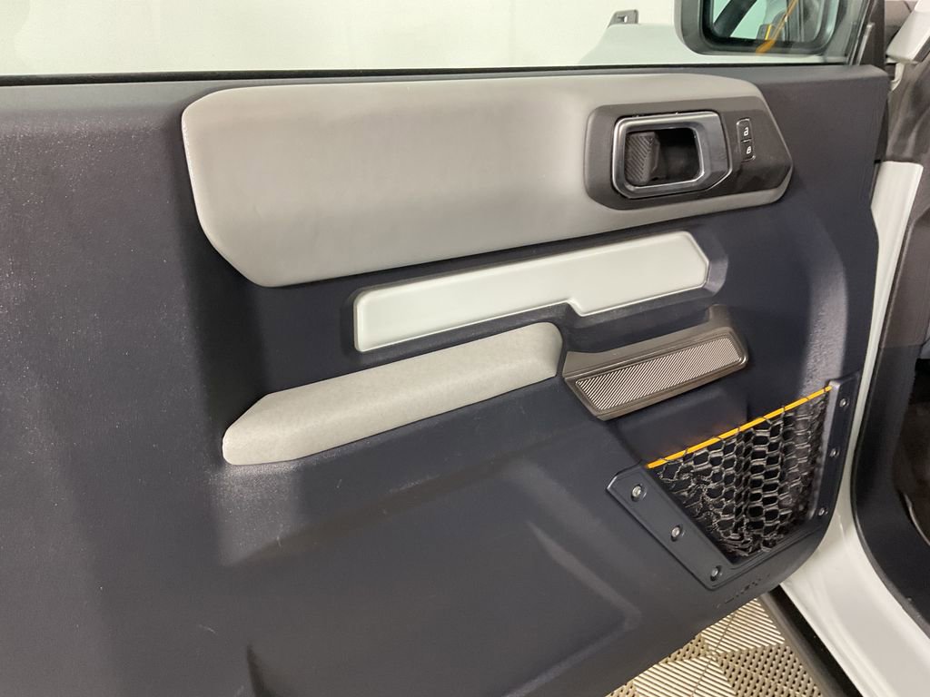 Used 2022 Ford Bronco Badlands image 17