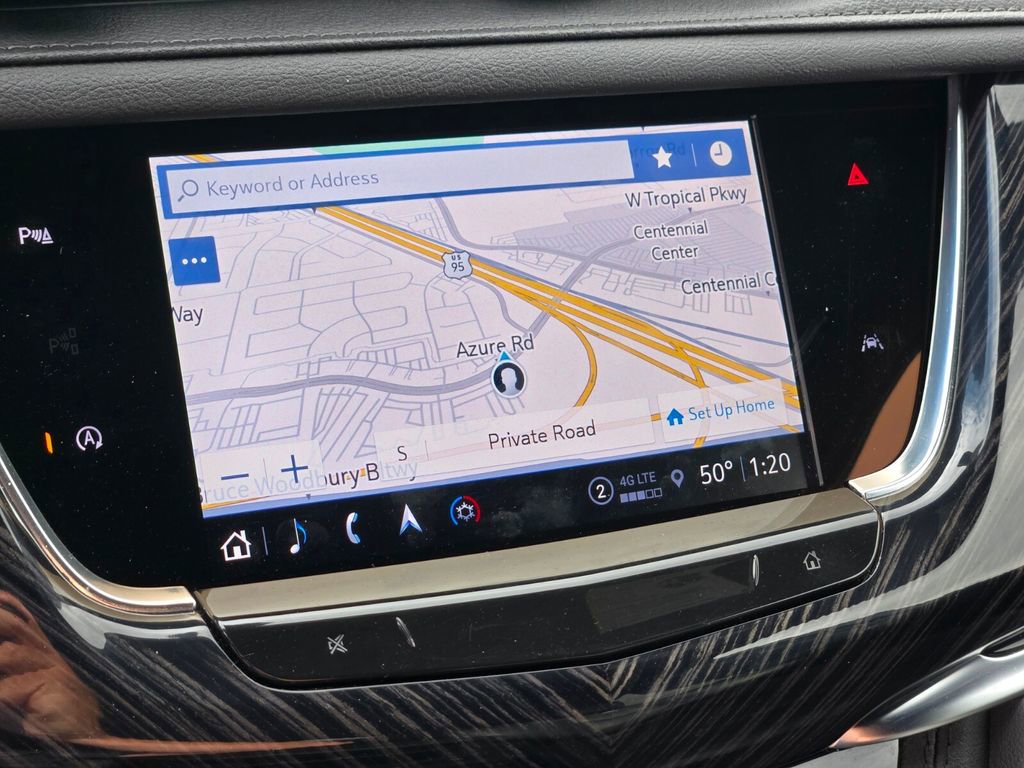 Used 2024 Cadillac XT6 Premium Luxury AWD/4WD image 20