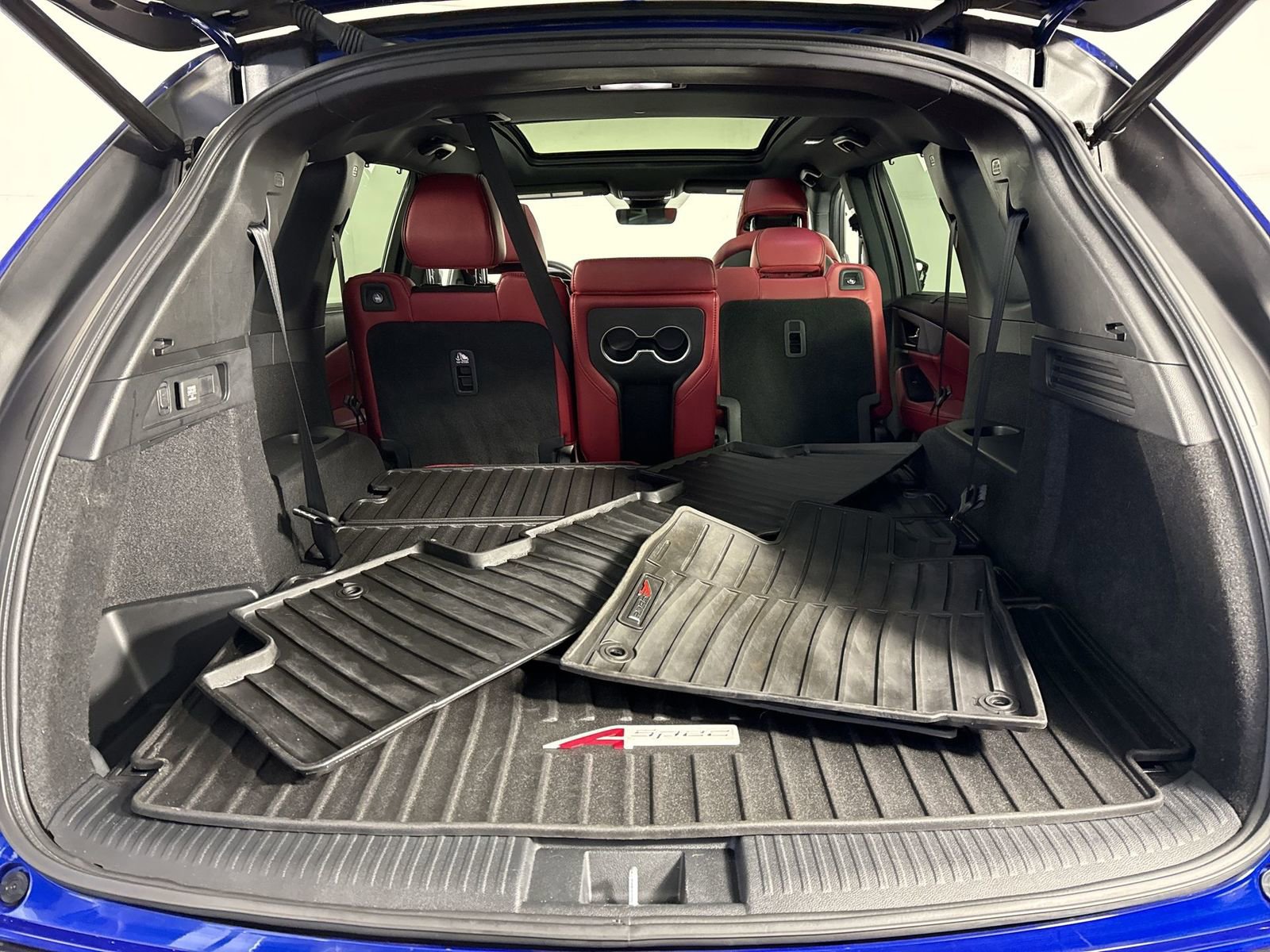 Used 2024 Acura MDX A-Spec image 34