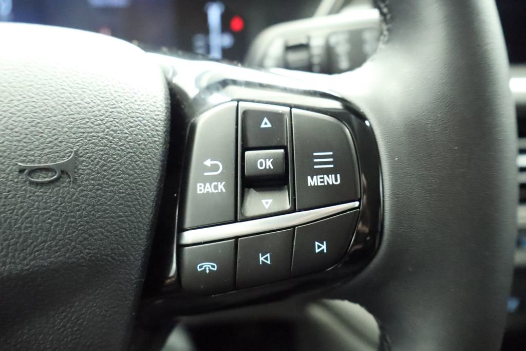 Used 2024 Ford Escape Active w/ Tech Pack #1 AWD/4WD image 34