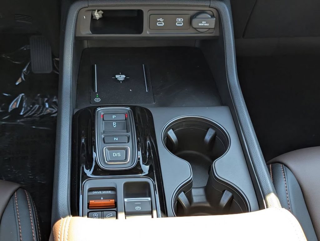 New 2026 Honda Pilot TrailSport image 21