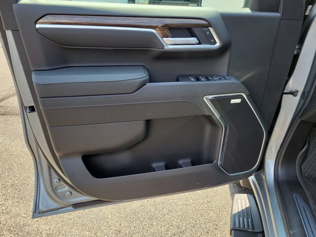 New 2026 GMC Sierra 1500 Elevation w/ Elevation Premium Package AWD/4WD image 18