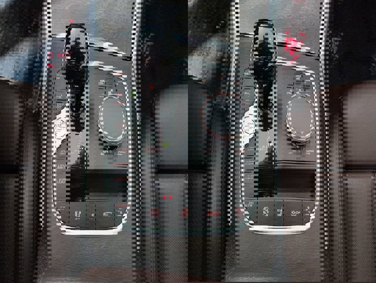 Used 2022 BMW 430i xDrive Convertible w/ Premium Package image 17