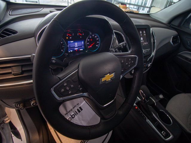 Certified 2024 Chevrolet Equinox LT image 19
