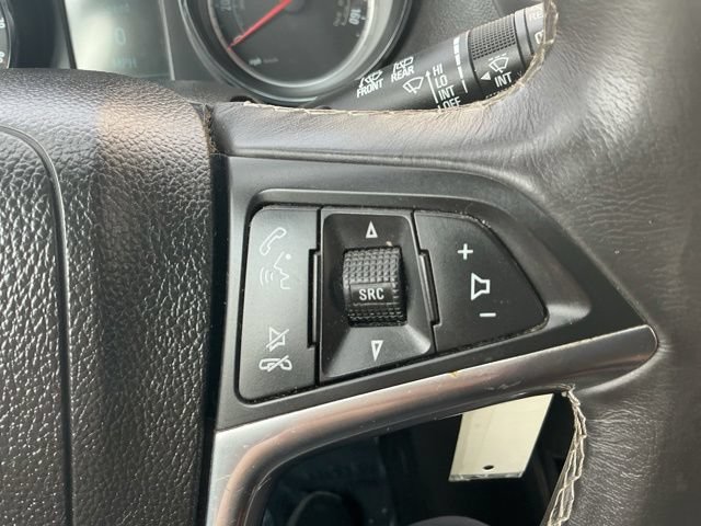 Used 2015 Buick Encore Convenience AWD/4WD image 19