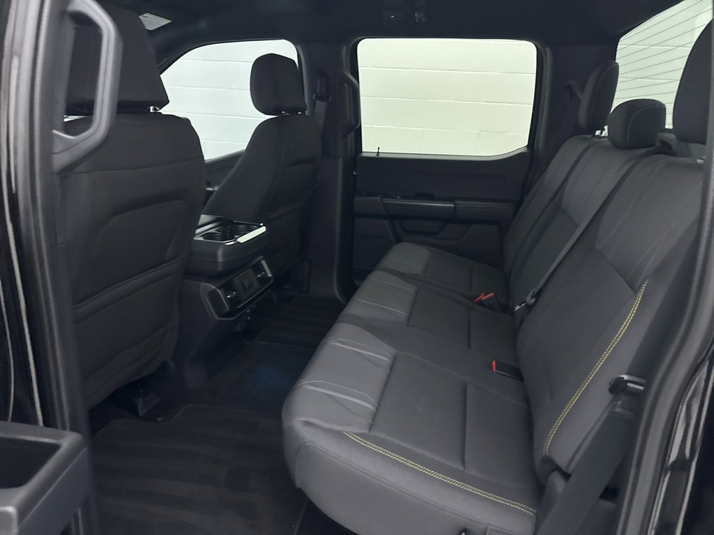 Used 2024 Ford F150 STX image 32